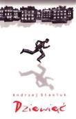 Okładka książki Dziewięć. Wydanie 4