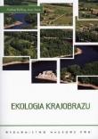 Ekologia krajobrazu. Autor: Richling Andrzej, Solon Jerzy. Dadada.pl Okładka książki Ekologia krajobrazu