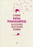 Elementarz Haliny Poświatowskiej dla .... Autor: Poświatowska Halina. Dadada.pl Okładka książki Elementarz Haliny Poświatowskiej dla ...