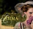 Emma audiobook. Autor: Jane Austen. Dadada.pl Okładka książki Emma audiobook
