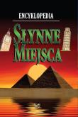 Okładka książki Encyklopedia - Słynne miejsca