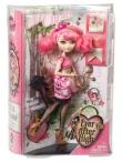Opakowanie Ever After High Lalka Rebelsi C.A.Cupid