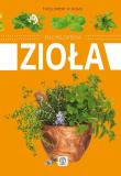 Expert. Encyklopedia zioła. Autor: Opracowanie zbiorowe. Dadada.pl Okładka książki Expert. Encyklopedia zioła