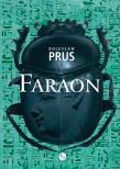 Okładka książki Faraon TW