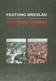 Opakowanie Festung Breslau 1945. Historia i pamięć