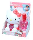 Opakowanie Figurka Hello Kitty z bańkami