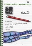 Filmowe godziny wychowawcze cz.2 DVD. Wydawca: WAM. Dadada.pl Opakowanie Filmowe godziny wychowawcze cz.2 DVD