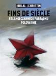 Fins de siecle: Falangi Czarnego Porządku.... Autor: Christin Pierre. Dadada.pl Okładka książki Fins de siecle: Falangi Czarnego Porządku...