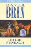 Okładka książki Fundacja cz. V - Tryumf fundacji