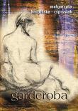 Garderoba. Autor: Krupińska-Cyprysiak Małgorzata. Dadada.pl Okładka książki Garderoba