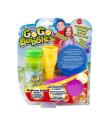 Opakowanie Go Go Bubbles zabawa z bańkami