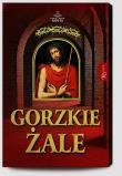Okładka książki Gorzkie żale Audiobook