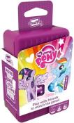 Okładka książki Gra karciana Shuffle - My Little Pony Cartamundi