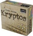 Opakowanie Gra - Kryptos