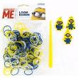 Zdjęcie produktu Gumki Loom - Jak ukraść Księżyc