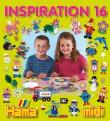Opakowanie Hama Midi - Książeczka Inspiracje 16
