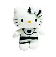 Opakowanie Hello Kitty - Baby Pluszowa Zebra UNIMAX