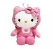Opakowanie Hello Kitty - Baby Pluszowy Motylek UNIMAX