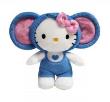 Opakowanie Hello Kitty - Baby Pluszowy Słonik UNIMAX