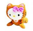 Opakowanie Hello Kitty - Baby Pluszowy Tygrysek UNIMAX