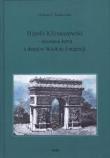 Hipolit Klimaszewski - nieznana karta z dziejów.... Autor: Wichrowska Elżbieta Z.. Dadada.pl Okładka książki Hipolit Klimaszewski - nieznana karta z dziejów...