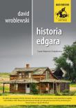 Okładka książki Historia Edgara - Audiobook