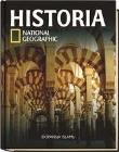 Okładka książki Historia National Geographic Tom 18