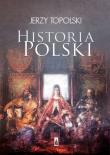 Okładka książki Historia Polski w.2015