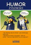 Okładka książki Humor żydowski