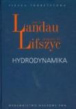 Okładka książki Hydrodynamika