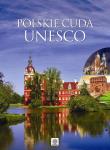 Okładka książki Imagine. Polskie cuda UNESCO