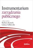 Opakowanie Instrumentarium zarządzania publicznego
