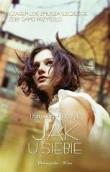 Jak u siebie (Duże litery). Autor: Frączyk Izabella. Dadada.pl Okładka książki Jak u siebie (Duże litery)