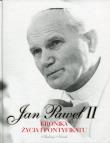Jan Paweł II. Kronika życia i pontyfikatu. Autor: Andrzej Nowak. Dadada.pl Okładka książki Jan Paweł II. Kronika życia i pontyfikatu