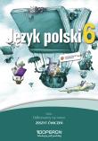 J.polski SP 6 Odkrywamy na nowo ćw w.2014 OPERON. Autor: Krawczuk-Goluch Alicja. Dadada.pl Okładka książki J.polski SP 6 Odkrywamy na nowo ćw w.2014 OPERON