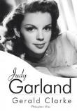 Okładka książki Judy Garland (Duże litery) TW