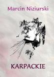 Okładka książki Karpackie