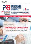 Opakowanie Klasyfikacja budżetowa - zmiany i praktyczne przykłady