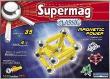 Opakowanie Klocki magnetyczne. Supermag Classic 35