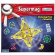 Opakowanie Klocki magnetyczne. Supermag Classic 72