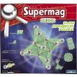 Opakowanie Klocki magnetyczne. Supermag Classic Glow 72