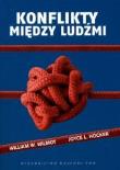 Okładka książki Konflikty między ludźmi