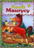 Okładka książki Konik Maurycy TW