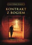 Kontrakt z Bogiem. Autor: Gomez-Jurado Juan. Dadada.pl Okładka książki Kontrakt z Bogiem