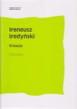 Kreacja. Autor: Iredyński Ireneusz. Dadada.pl Okładka książki Kreacja