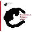 Kreatywna księga plam. Wydawca: Myślanki. Dadada.pl Opakowanie Kreatywna księga plam
