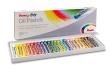 Kredki Pastele 25 kolorów PENTEL. Wydawca: PENTEL. Dadada.pl Opakowanie Kredki Pastele 25 kolorów PENTEL