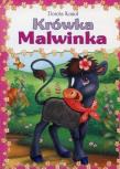 Okładka książki Krówka Malwinka TW