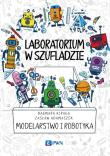 Okładka książki Laboratorium w szufladzie