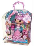 Opakowanie Lalaloopsy - Bąbelkowa syrenka Ocean